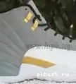 Martin Kevin Authenitc 12 Air Jordan 0502